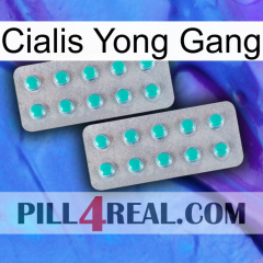 Cialis Yong Gang 29